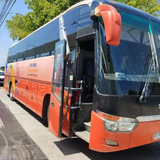 TOUR SALTOS DEL PETROHUE FULL DAY