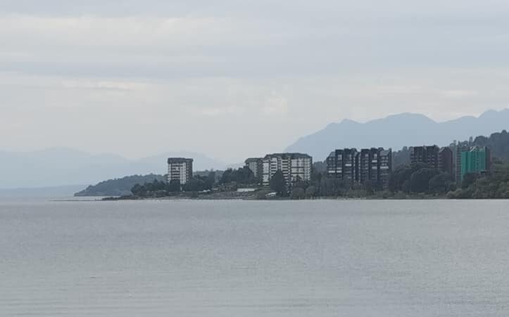 TOUR PUCON VILLARRICA FULL DAY