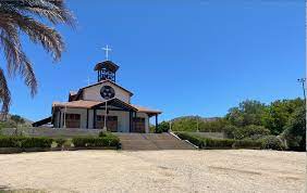 TOUR SANTA TERESITA DE LOS ANDES